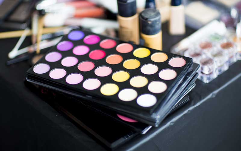 Top 10 de principales marcas de maquillaje en Colombia