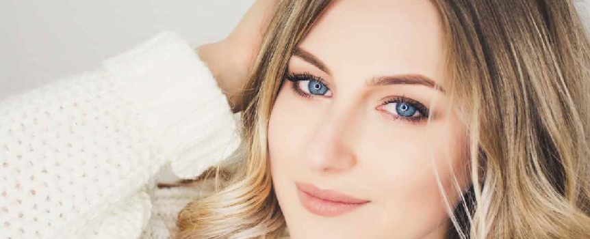 9 simples pasos en el maquillaje para cejas