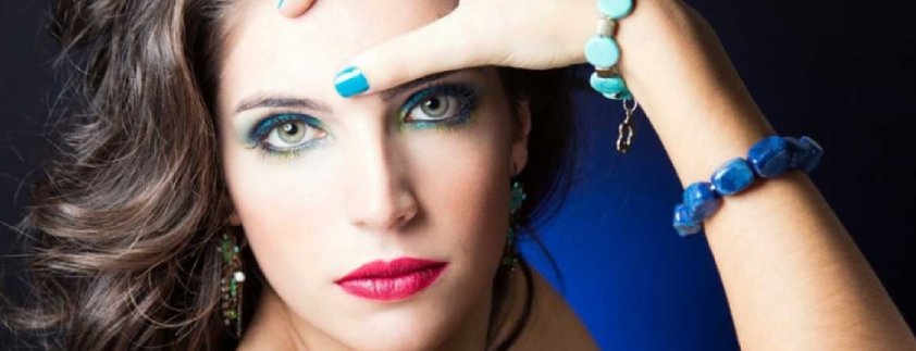 11 tips de maquillaje para todo tipo de rostro y así lucir realmente hermosa