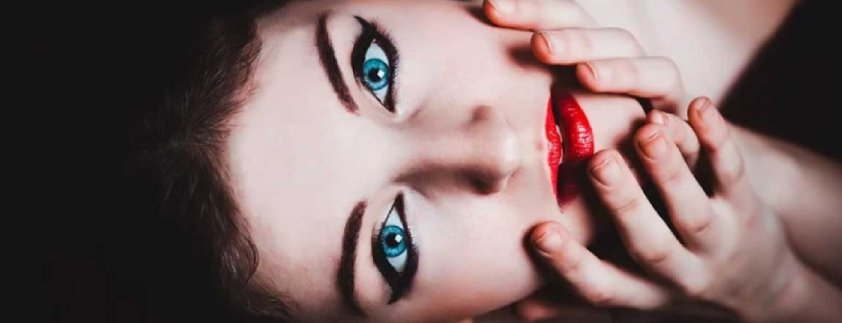 ¿Cómo tener los labios gruesos y hermosos?