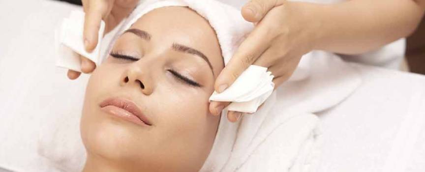 10 tips infalibles para quitar las manchas de la cara