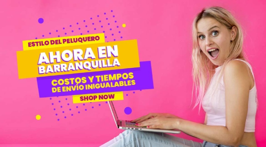 Tienda online del palacio del peluquero en el atlántico