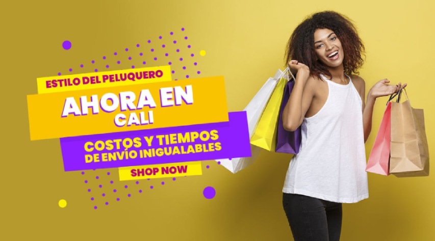 La casa del peluquero Cali