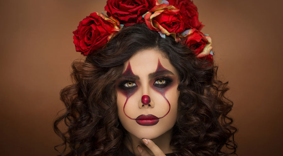 ¿Buscas una tienda de maquillaje para Halloween?