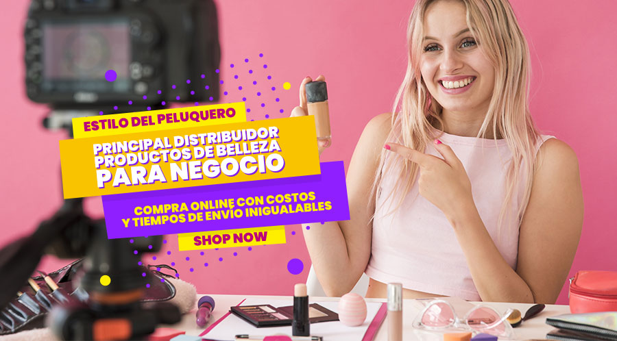 ¿Por qué somos los mejores distribuidores de productos de belleza para negocio?