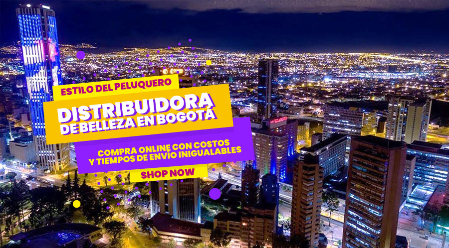 ¿Cómo encontrar una buena distribuidora de belleza en Bogotá?