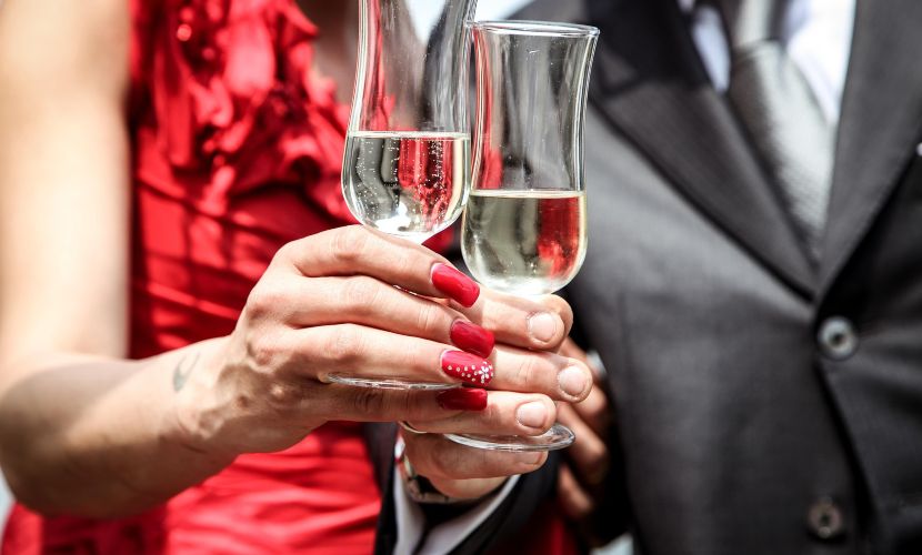5 tips de cómo lucir hermosa en una fiesta