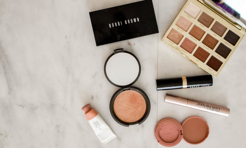 5 tips para comprar maquillaje al mejor precio y de buena calidad