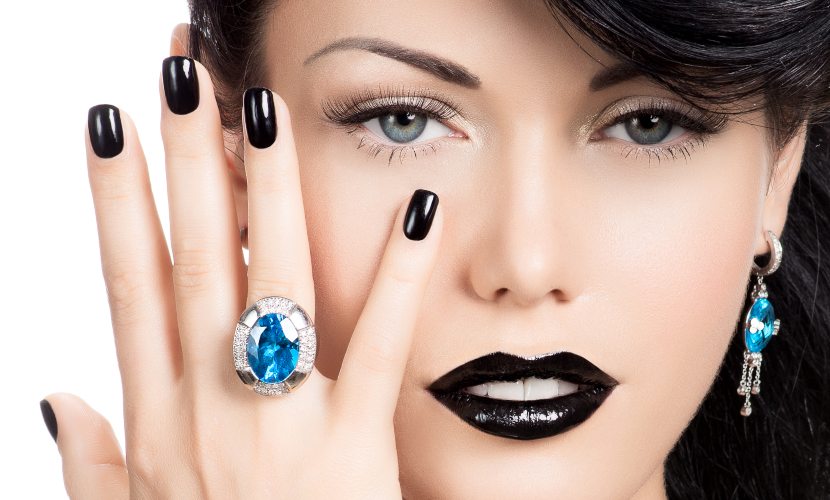 ¿Qué es Latin Nails?