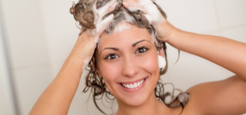 Manual sobre shampoo y acondicionador: cómo y cuándo usarlos?