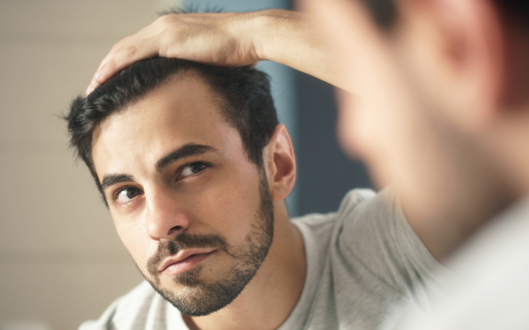 Mejor producto para la caída del cabello