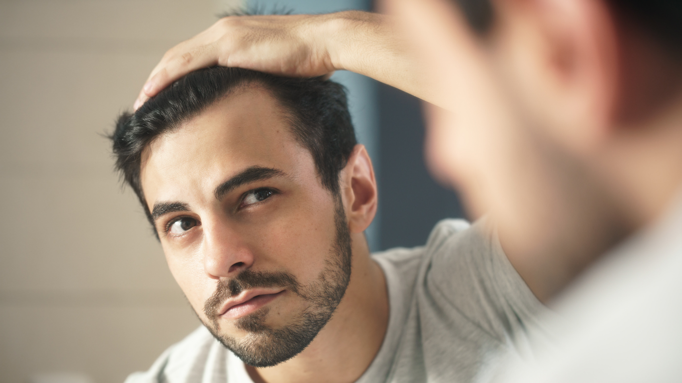 mejor producto para la caída del cabello