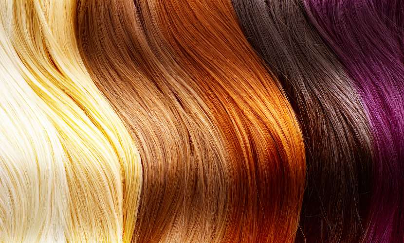 Tips que debes saber sobre los matizantes para el cabello