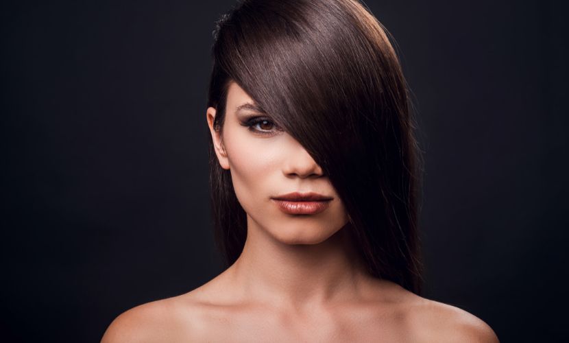 Consejos para tener un cabello sedoso y sin frizz
