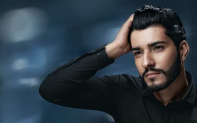Conoce más sobre Ossion productos para barbería
