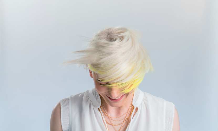 Qué productos comprar para decolorar el cabello?