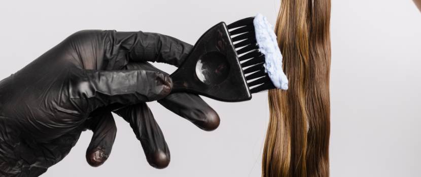 tintes para el cabello