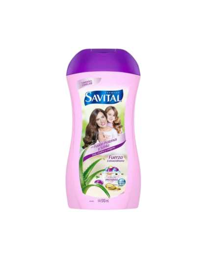 Savital morado