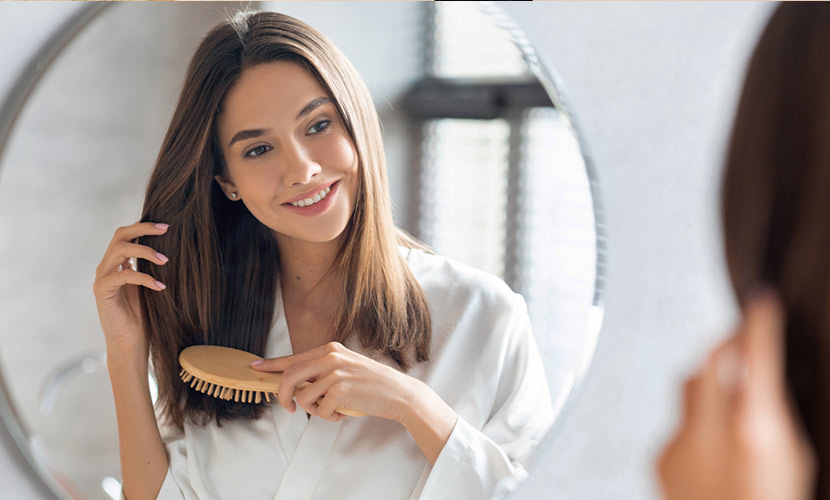 Shampoos para tu tipo de cabello