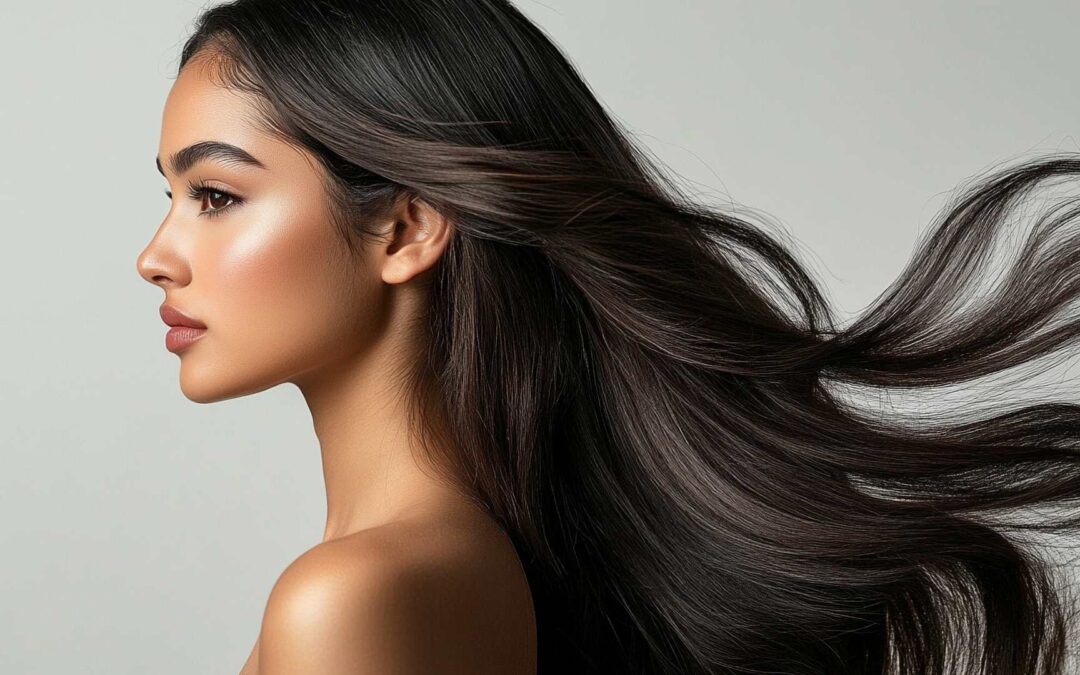 Cuidado Integral: ¿Cómo el Citrato de Magnesio y Otros Suplementos Mejoran Tu Salud y la Belleza de Tu Cabello?