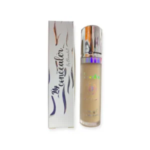 Corrector De Ojeras Bloomshell X 10ml
