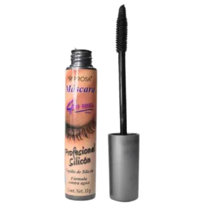 Pestañina 4 En 1 Maxi - Profesional Silicon Prosa X 13g