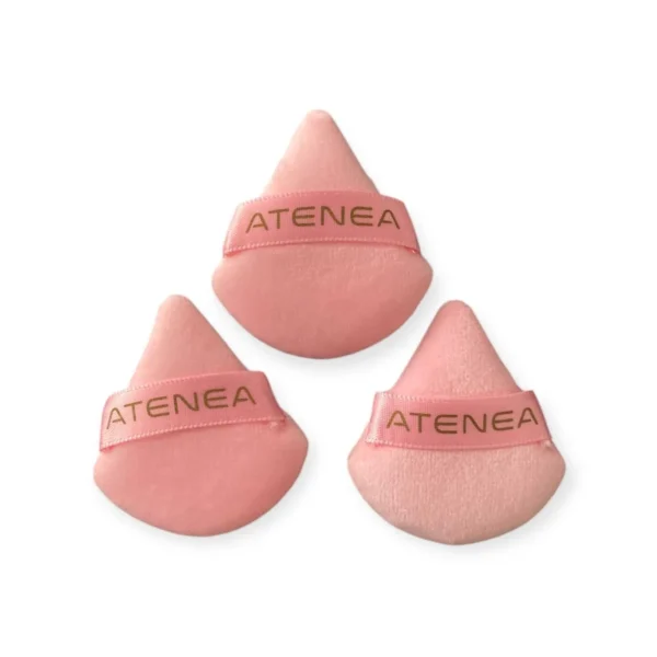 Borla Triangulo Pequeño Atenea X 3 Unds