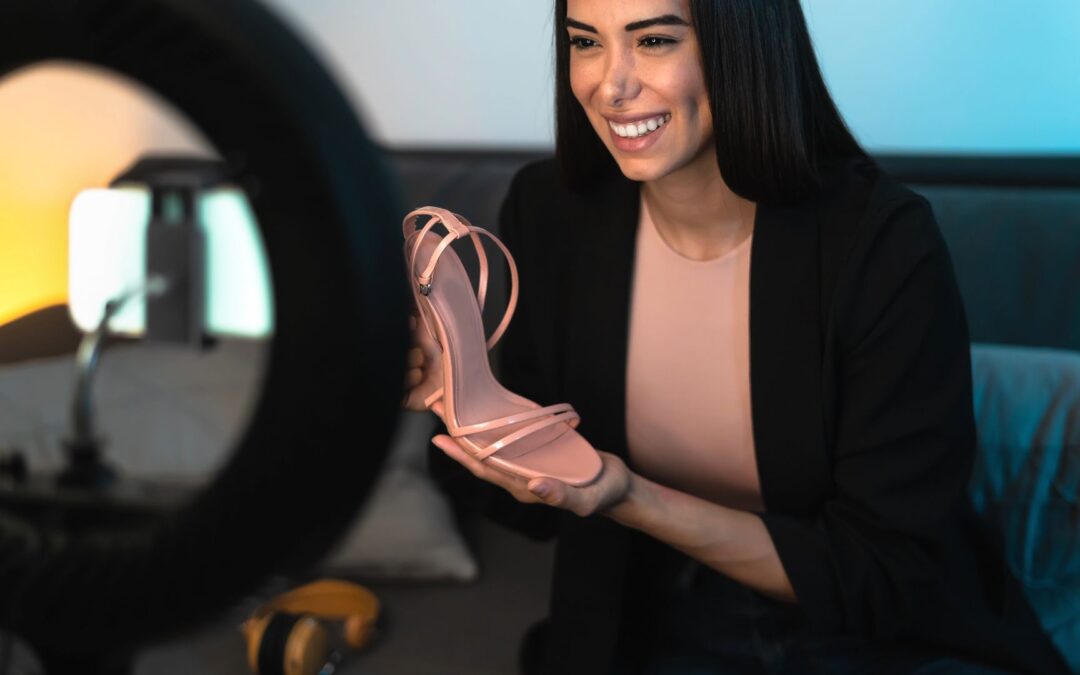 Realme GT 5G: el aliado perfecto para los creadores de contenido de belleza