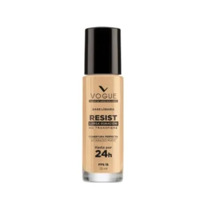 Vogue Base Liquida Resist FPS 15