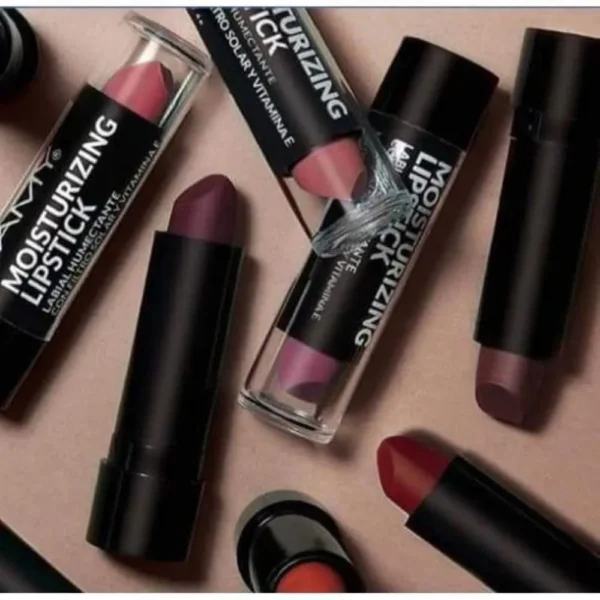 Samy Labial Humectante - Image 3
