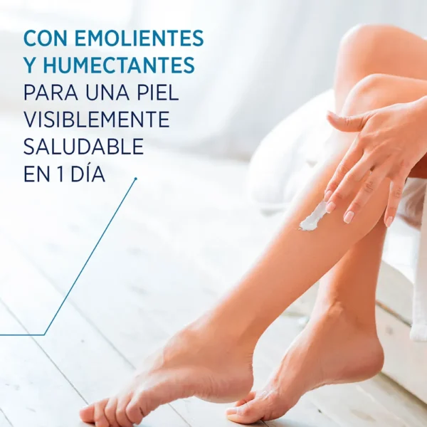 Crema Corporal LUBRIDERM - Image 5