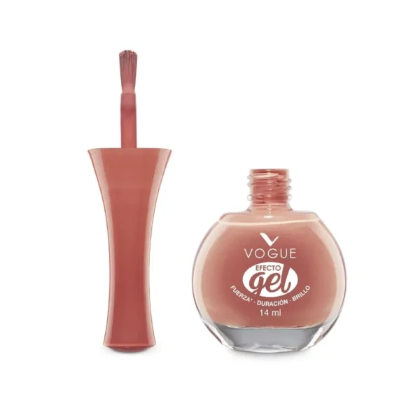 Vogue Esmalte Efecto Gel - Image 49