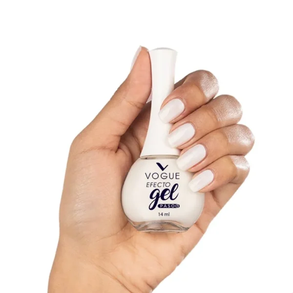 Vogue Esmalte Efecto Gel - Image 47