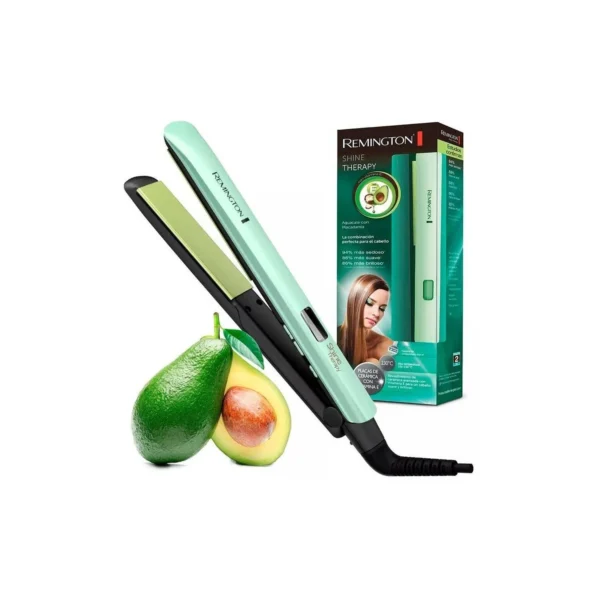 Remington Plancha Digital Aguacate - Image 2