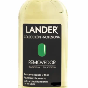 Lander Removedor 245 Ml