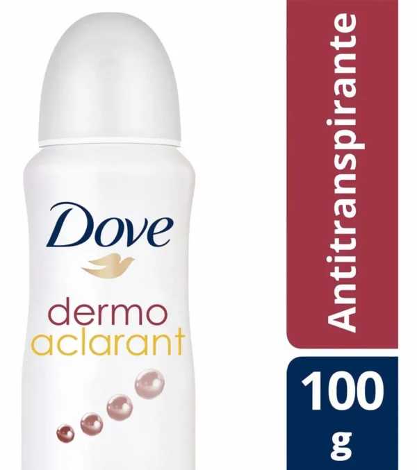 Dove Dermoaclarant