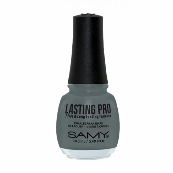 Samy esmalte para uñas
