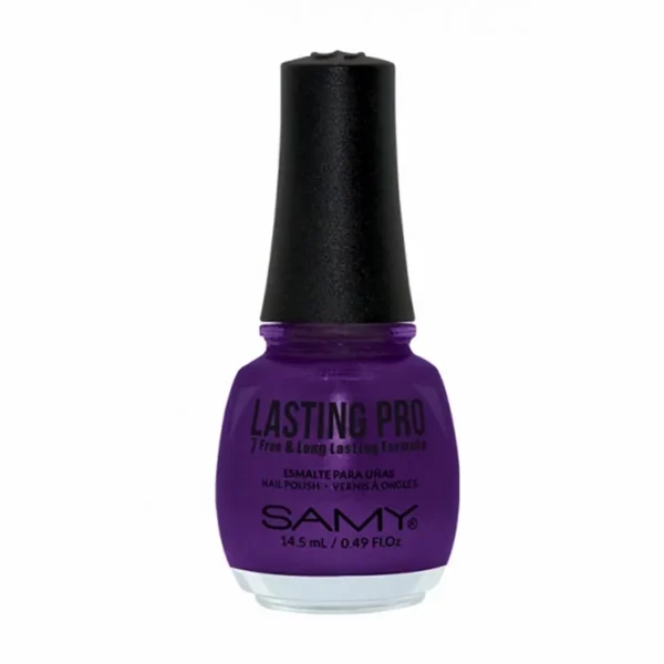 Samy esmalte para uñas - Image 31