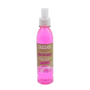 Athos Agua de Rosas Tónico Facial y Corporal
