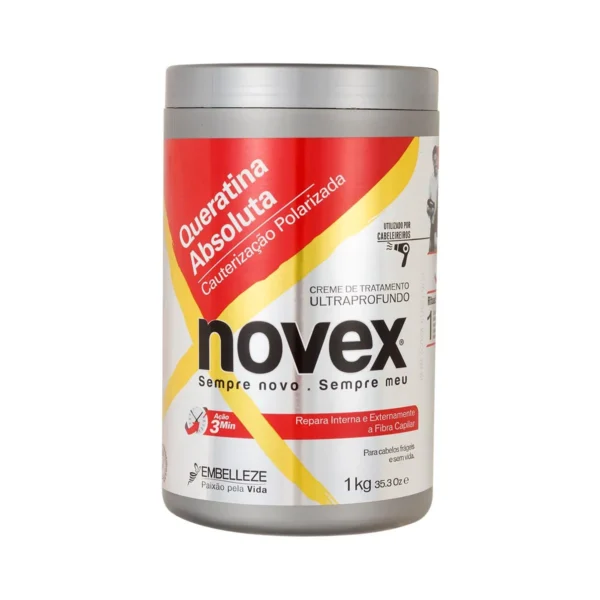 Novex Tratamiento X 400G - Image 16