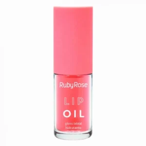 RUBY ROSE Labial Hidratante Gloss Lip Oil Sandia