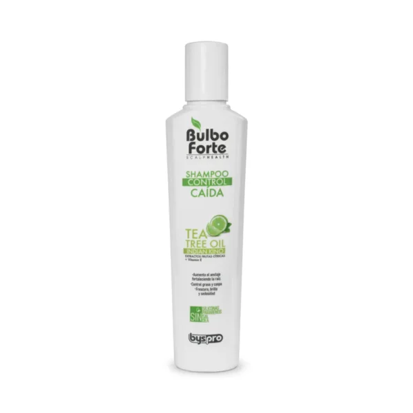 Bulbo Forte Shampoo - Image 2