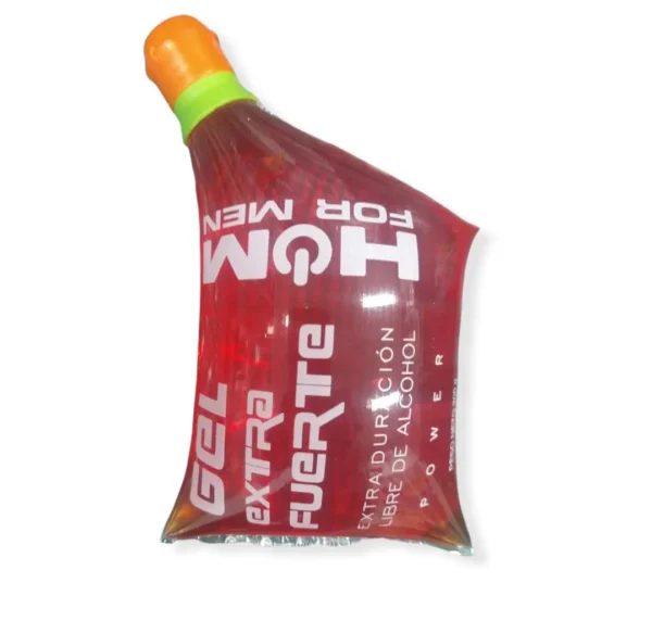 Gel extra fuerte home for men - Image 2