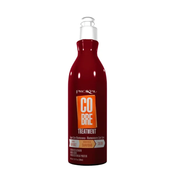 Prokpil Tratamiento Color Cobre
