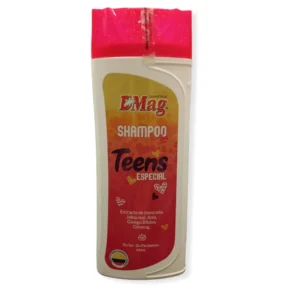 Shampoo Jovencitas D´Mag x 430ml