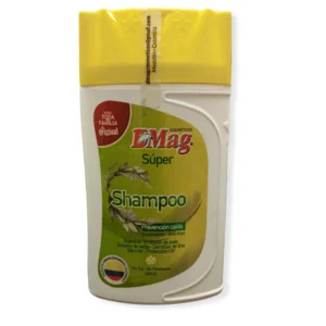 Shampoo Prevención Caída D´Mag x 260ml