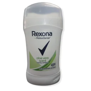 Rexona Desodorante Barra Mujer X 40Ml