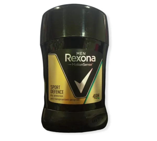 Rexona Desodorante Hombre X 50Ml - Image 2