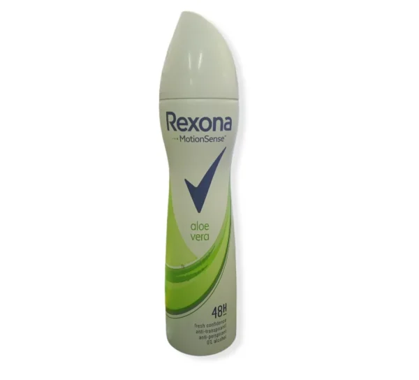 Rexona Desodorante Spray Mujer X 200Ml - Image 3