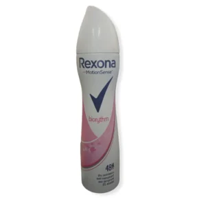 Rexona Desodorante Spray Mujer X 200Ml